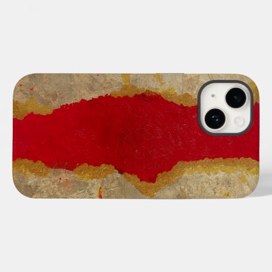 Iphone 14-hoesje Case-Mate iPhone case (Achterkant (horizontaal))