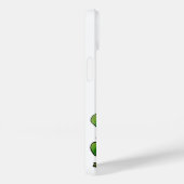 iPhone 14 hoesje (Doodle - Handgetekend) (Achterkant / Rechts)