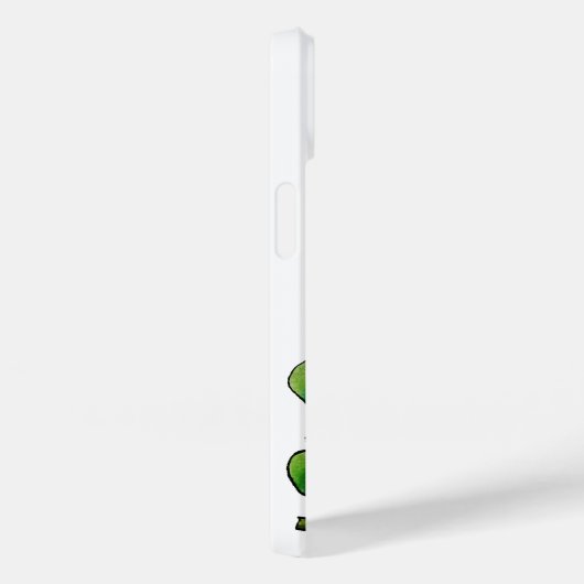 iPhone 14 hoesje (Doodle - Handgetekend) (Achterkant / Rechts)