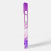 iPhone 14 Hoesje-Floral Case-Mate iPhone Case (Achterkant / Links)