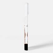 iPhone 14 Hoesje-Giraffes Case-Mate iPhone Case (Achterkant / Rechts)