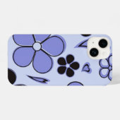 iPhone 14 hoesje iPhone Hoesje (Achterkant horizontaal)