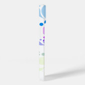 iPhone 14 Hoesje-kleurrijke Splash Case-Mate iPhone Case (Achterkant / Rechts)