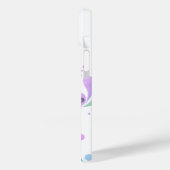 iPhone 14 Hoesje-kleurrijke Splash Case-Mate iPhone Case (Achterkant / Links)