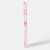 Iphone 14 hoesje omhulsel (Achterkant / Links)