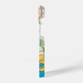 iPhone 14 hoesje - Orienteercursus (Linkerkant)