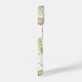 iPhone 14 hoesje - Orienteercursus iPhone Hoesje (Rechterkant)