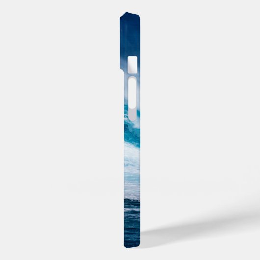 iPhone 14 Hoesje-Surfer Case-Mate iPhone Case (Achterkant / Links)