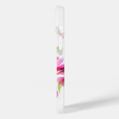 iPhone 14 Hoesje-tropische Floral Case-Mate iPhone Case (Achterkant / Links)