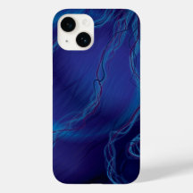 iPhone 14 Hoesje, zijn noodly aanhangsels