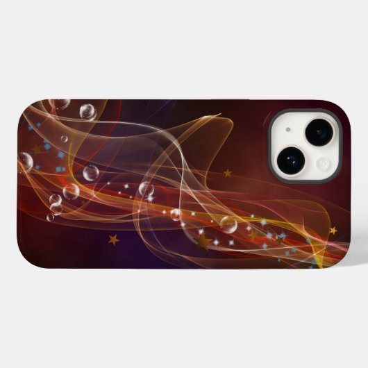 iphone 14 hoesjes (Achterkant (horizontaal))