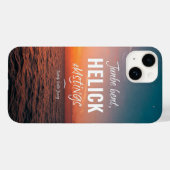iPhone 14 Hoesjes (Achterkant (horizontaal))
