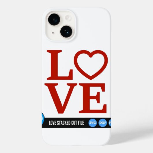 iPhone 14 Hoesjes (Achterkant)