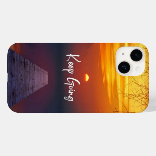 iPhone 14 Hoesjes (Achterkant (horizontaal))