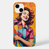 iPhone 14 hoesjes (Achterkant)