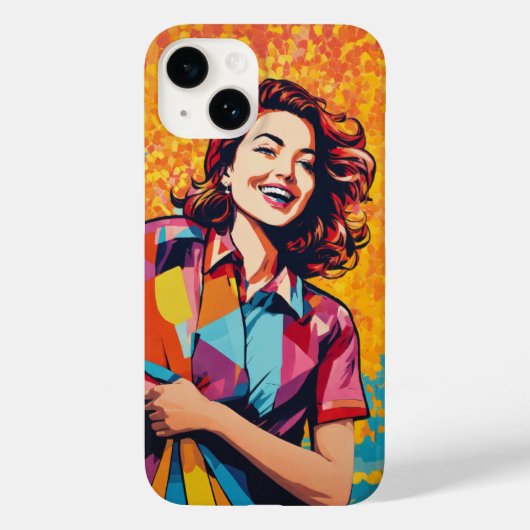 iPhone 14 hoesjes (Achterkant)