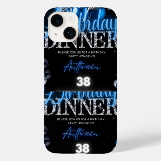 iPhone 14 Hoesjes (Achterkant)