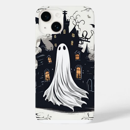 iPhone 14 Hoesjes (Achterkant)