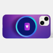 iPhone 14 Hoesjes (Achterkant (horizontaal))