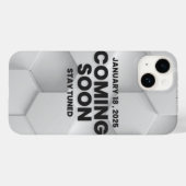 iPhone 14 Hoesjes (Achterkant (horizontaal))