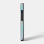 iphone 14 hoesjes hoesje (Linkerkant)