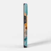 iphone 14 hoesjes hoesje (Rechterkant)