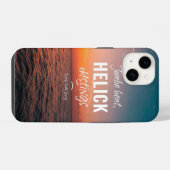 iPhone 14 Hoesjes Hoesje (Achterkant horizontaal)