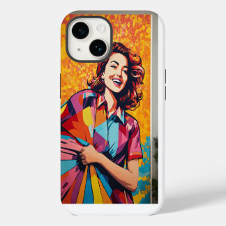iPhone 14 hoesjes Hoesje