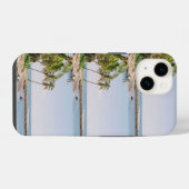iPhone 14 Hoesjes Hoesje (Achterkant horizontaal)