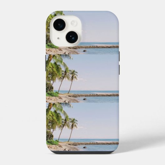 iPhone 14 Hoesjes Hoesje (Achterkant)