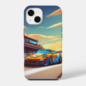 iPhone 14 Hoesjes Hoesje (Achterkant)