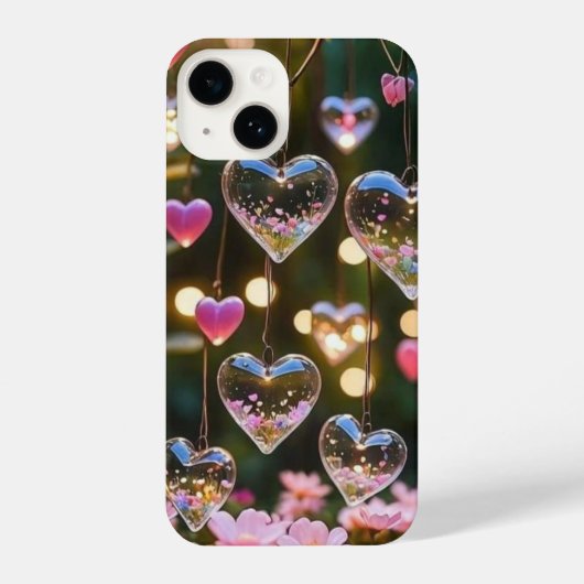 iPhone 14 Hoesjes Hoesje (Achterkant)