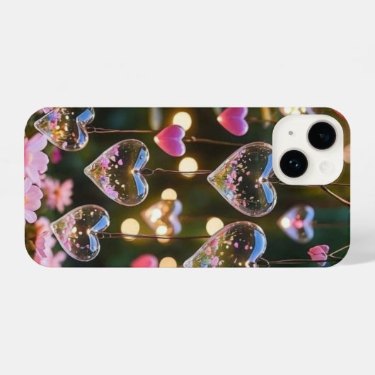 iPhone 14 Hoesjes Hoesje (Achterkant horizontaal)