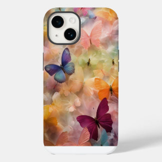 iPhone 14 hoesjes Hoesje