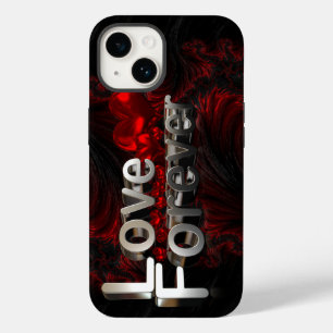 iphone 14 hoesjes houden eeuwig van liefde