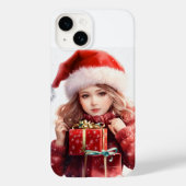 iPhone 14 Hoesjes Kerstspecial (Achterkant)