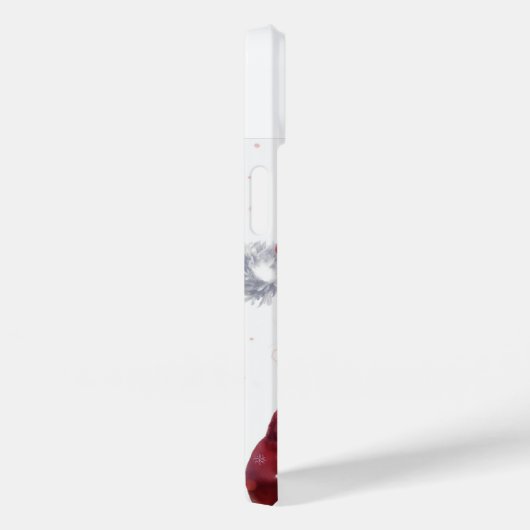 iPhone 14 Hoesjes Kerstspecial (Achterkant / Rechts)