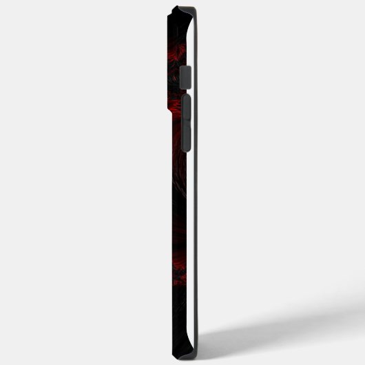 iphone 14 hoesjes max pro-liefde voor altijd (Achterkant / Links)