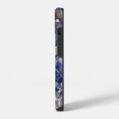 iPhone 14 Hoesjes met moderne kunst Hoesje (Linkerkant)