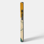 iPhone 14 Hoesjes (ModernVintageFusion) (Achterkant / Links)