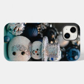 iphone 14 hoesjes plus (Achterkant (horizontaal))