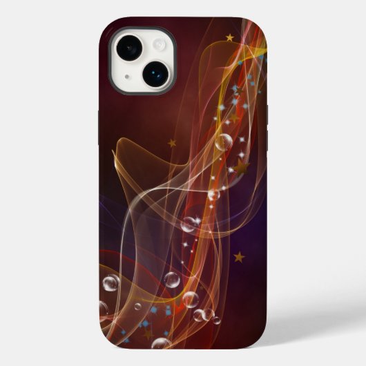 iphone 14 hoesjes plus (Achterkant)