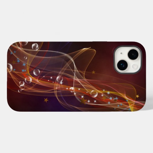 iphone 14 hoesjes plus (Achterkant (horizontaal))