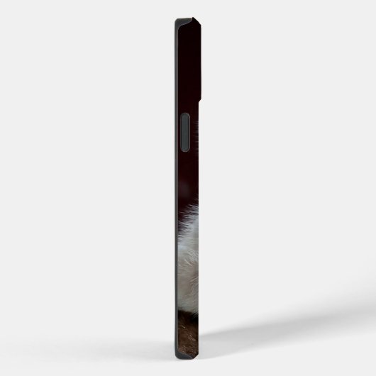 iphone 14 hoesjes plus kattenliefde (Achterkant / Rechts)