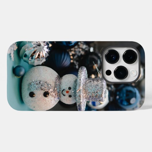 iphone 14 hoesjes pro (Achterkant (horizontaal))
