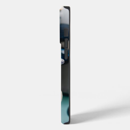 iphone 14 hoesjes pro (Achterkant / Links)