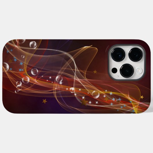 iphone 14 hoesjes pro max (Achterkant (horizontaal))