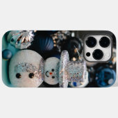 iphone 14 hoesjes pro max (Achterkant (horizontaal))