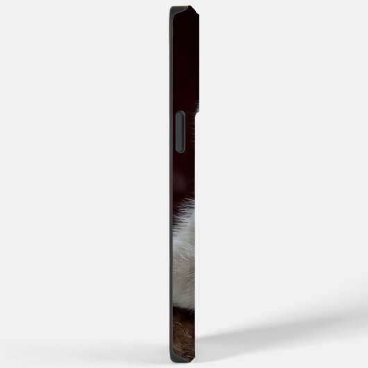 iphone 14 hoesjes pro max kattenliefde (Achterkant / Rechts)