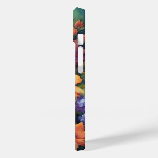 iPhone 14 Hoesjes – Slanke Design, sterke beveilig (Achterkant / Links)